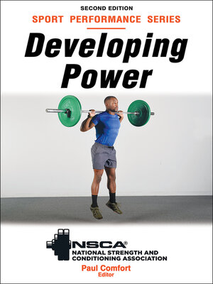 cover image of Developing Power